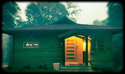 Woods Resort Villa